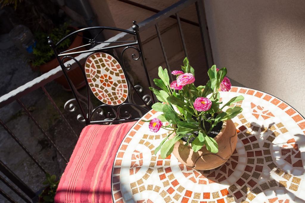 Holiday Home Smokovec Vrbnik Zewnętrze zdjęcie